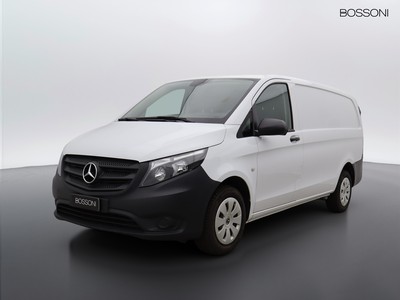 Mercedes Vans Vito 116 cdi long pro auto my20
