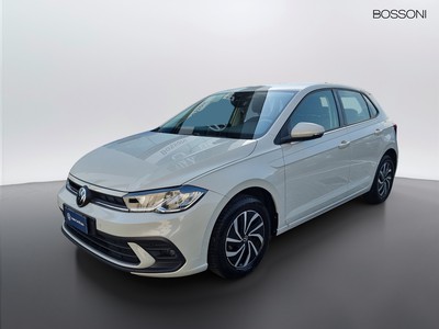Volkswagen Polo 1.0 tsi 95cv life