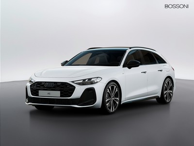 Audi A5 avant 2.0 e-hybrid 299cv s line edition quattro s tronic