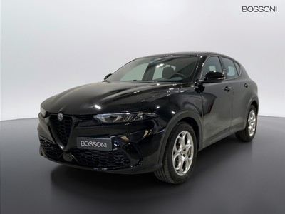 Alfa Romeo Tonale 1.5 hybrid 130cv sprint tct7