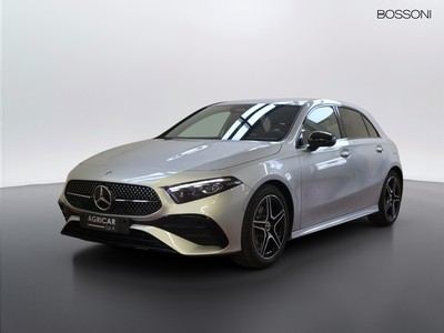 Mercedes Classe A 200 amg line premium 7g-dct