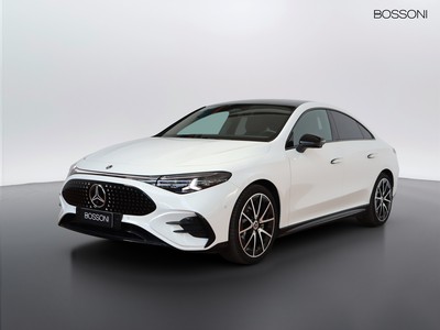 Mercedes CLA eq 250+ premium
