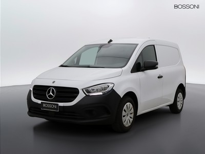 Mercedes Vans Citan 110 cdi furgone long