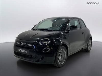 Fiat 500 1.0 hybrid icon