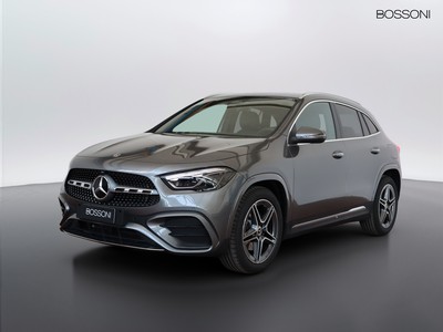 Mercedes GLA 200 d amg line extra 8g-dct