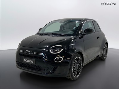 Fiat 500 1.0 hybrid icon