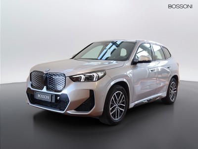 BMW X1 i20 edrive msport