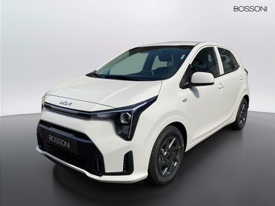 Kia Picanto 1.0 gdi urban amt