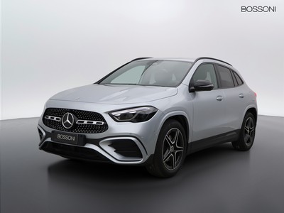 Mercedes GLA 200 d amg line extra 8g-dct
