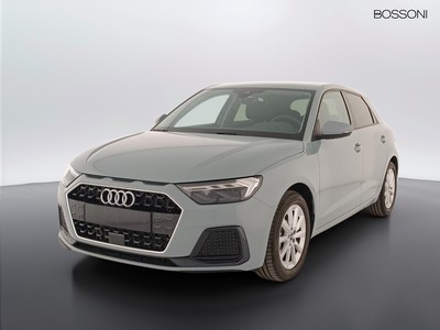 Audi A1 sportback 30 1.0 tfsi 116cv business s tronic