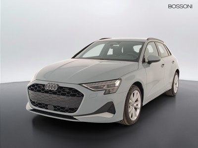 Audi A3 sportback 1.5 tfsi 116cv business