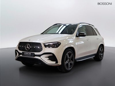 Mercedes Classe GLE gle 350 de plug-in hybrid amg line premium plus 4matic 9g-tronic plus