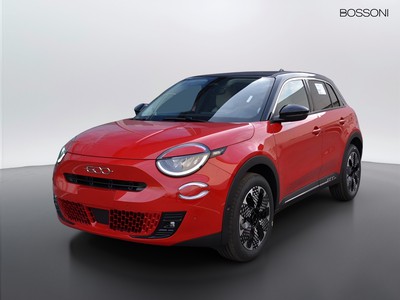 Fiat 600 1.2 hybrid 110cv la prima ii edct