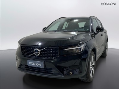 Volvo XC40 1.5 t5 recharge plug-in-hybrid plus dark automatico
