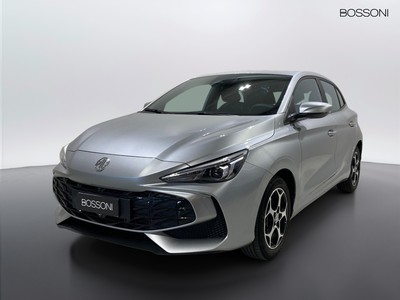 Mg MG3 1.5 comfort