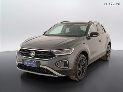 Volkswagen T-Roc 2.0 tdi scr 150cv sport dsg