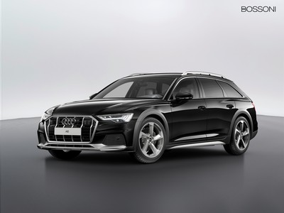 Audi A6 allroad allroad 50 3.0 v6 tdi mhev 48v 286cv business advanced quattro ultra tiptronic