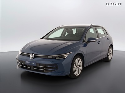 Volkswagen Golf 2.0 tdi scr 150cv style dsg