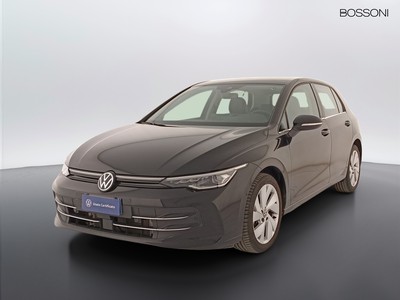 Volkswagen Golf 2.0 tdi scr 150cv style dsg