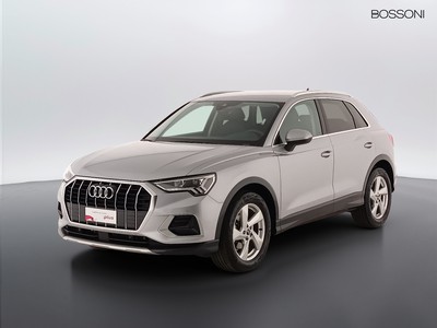 Audi Q3 35 2.0 tdi business advanced s tronic