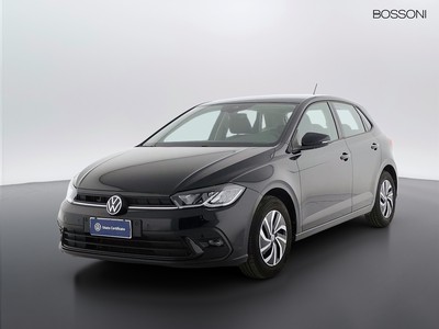 Volkswagen Polo 1.0 tsi 95cv life dsg