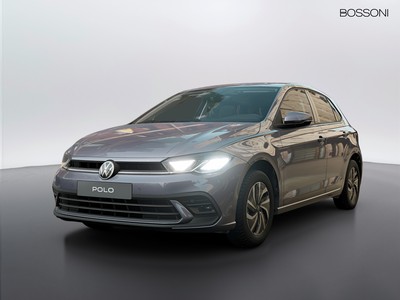 Volkswagen Polo 1.0 tsi 95cv life dsg