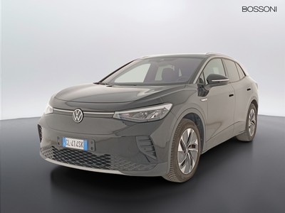 Volkswagen ID.4 77kwh pro 4motion
