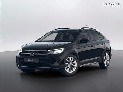 Volkswagen Taigo 1.0 tsi 95cv edition plus