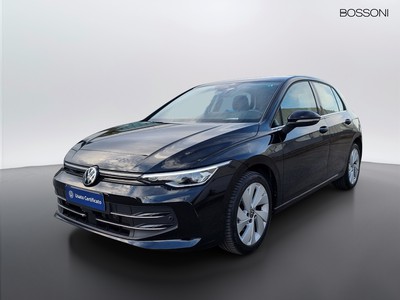 Volkswagen Golf 2.0 tdi scr 150cv style dsg