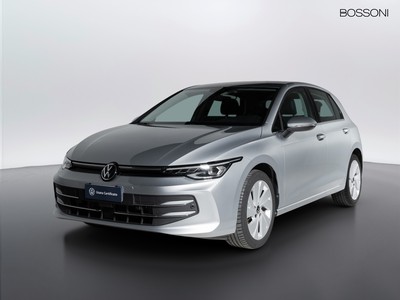 Volkswagen Golf 2.0 tdi scr 150cv style dsg