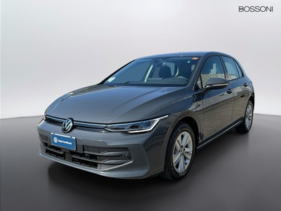 Volkswagen Golf 2.0 tdi scr 115cv life