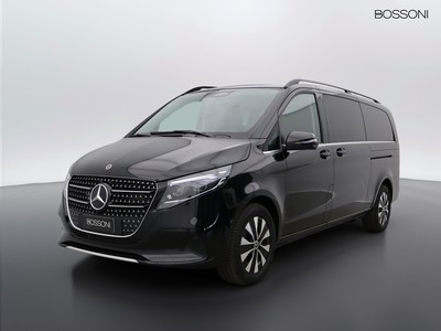 Mercedes Vans Classe V extralong 250 d avantgarde 9g-tronic plus