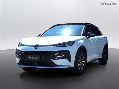 Volkswagen T-Roc 1.5 etsi act 150cv life dsg