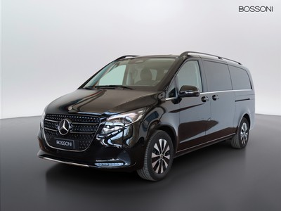 Mercedes Vans Classe V extralong 250 d avantgarde 9g-tronic plus