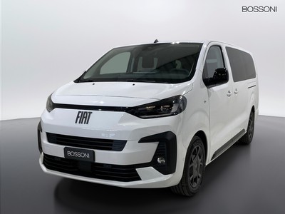 Fiat Ulysse combi m1 2.0 bluehdi 180cv l3h1 at8