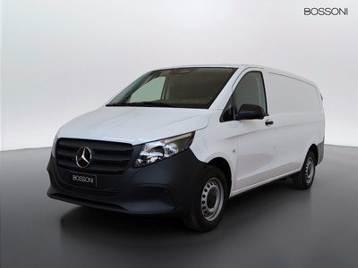 Mercedes Vans Vito furgone 114 cdi long