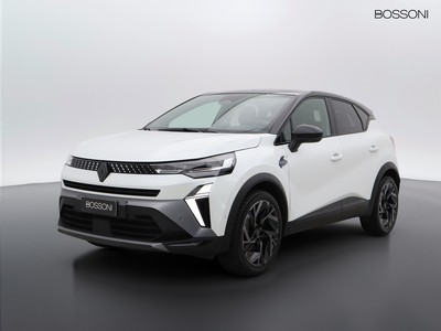 Renault Captur 1.8 full hybrid e-tech 160cv esprit alpine