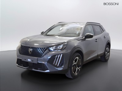Peugeot 2008 1.2 puretech 100cv allure s&s