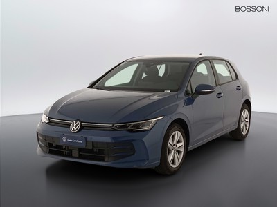 Volkswagen Golf 2.0 tdi scr 115cv life