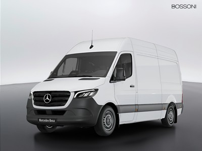 Mercedes Vans Sprinter Furgone 317CDI 43/35 PRO