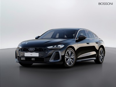 Audi A5 berlina 2.0 e-hybrid 299cv s line edition quattro s tronic