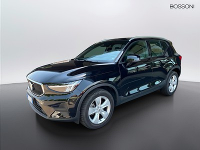 Volvo XC40 2.0 b3 core automatico