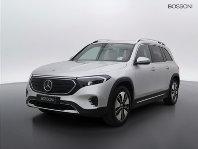 Mercedes EQB 300 sport edition1 4matic
