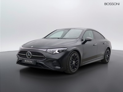 Mercedes CLA 200 premium auto