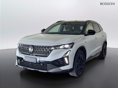 Renault Austral 1.2 full hybrid e-tech 200cv esprit alpine auto