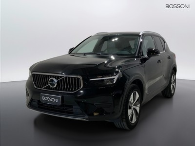 Volvo XC40 1.5 t5 recharge plug-in-hybrid plus bright automatico