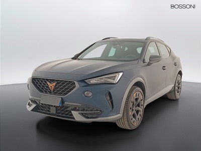 CUPRA Formentor 2.0 tsi 190cv 4drive dsg