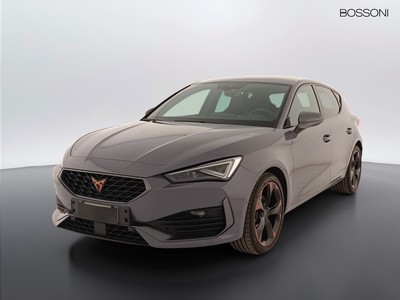 CUPRA Leon 1.5 hybrid 150cv dsg