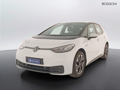 Volkswagen ID.3 45 kwh pure performance