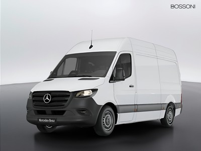 Mercedes Vans Sprinter 315 rwd 2.0 cdi f 37/35